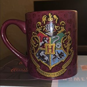 Harry Potter mug